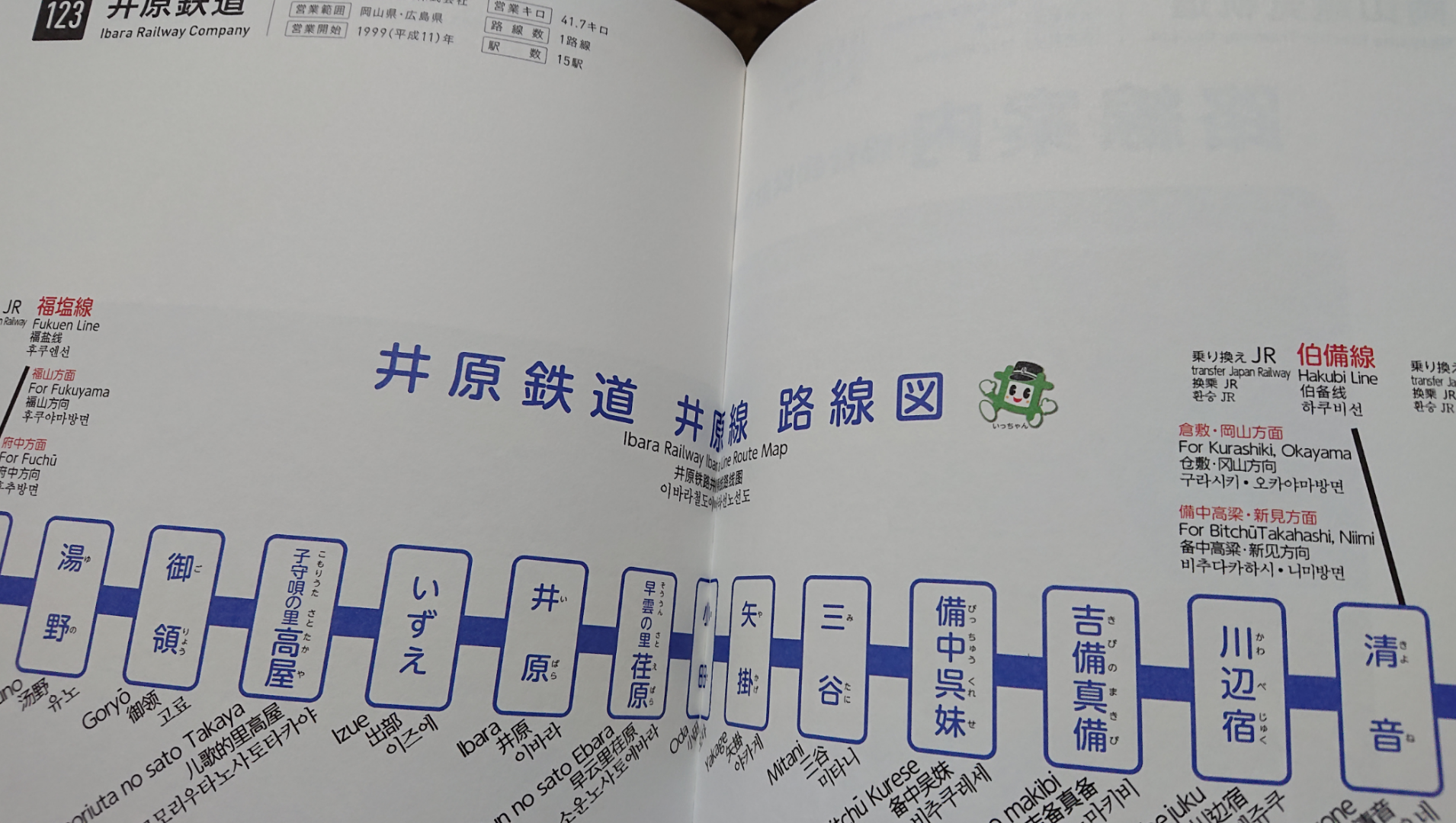 読書】『日本の路線図』(2021年8月) | “みや兄の落書き帳🐥”